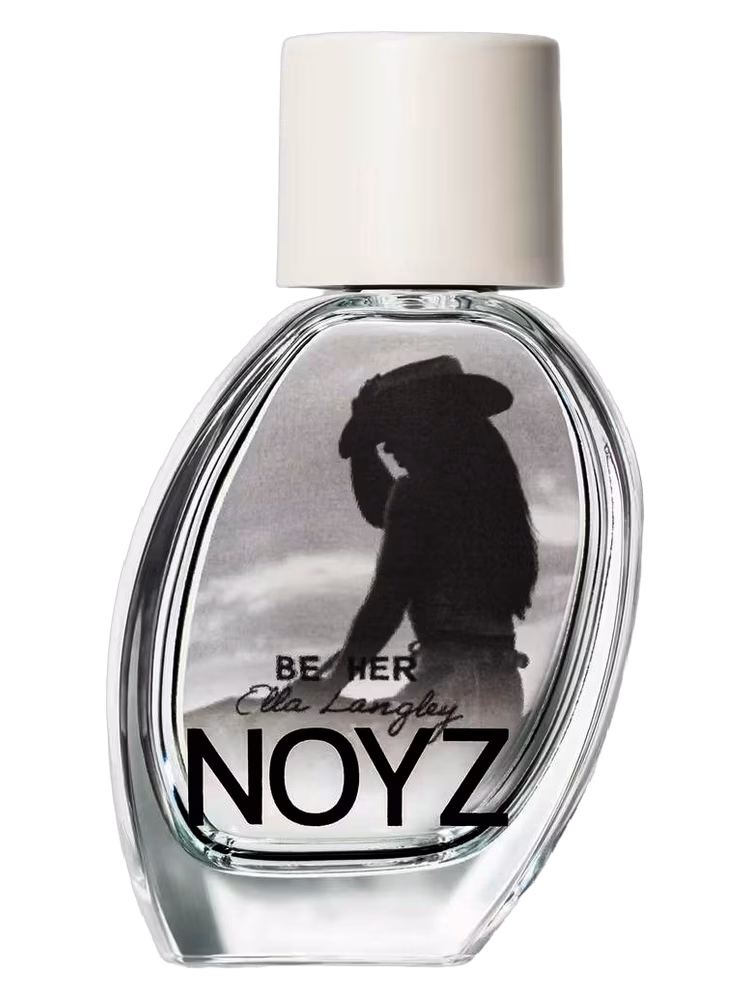 Noyz Be Her