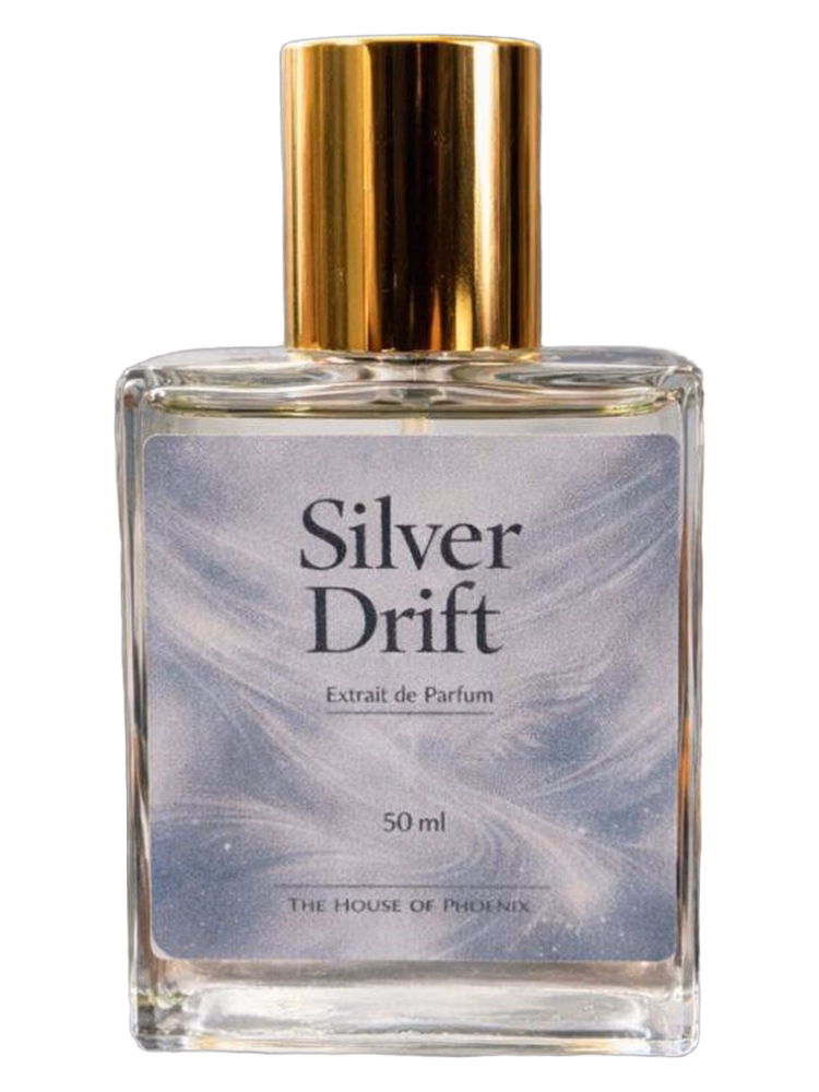 The House of Phoenix Silver Drift