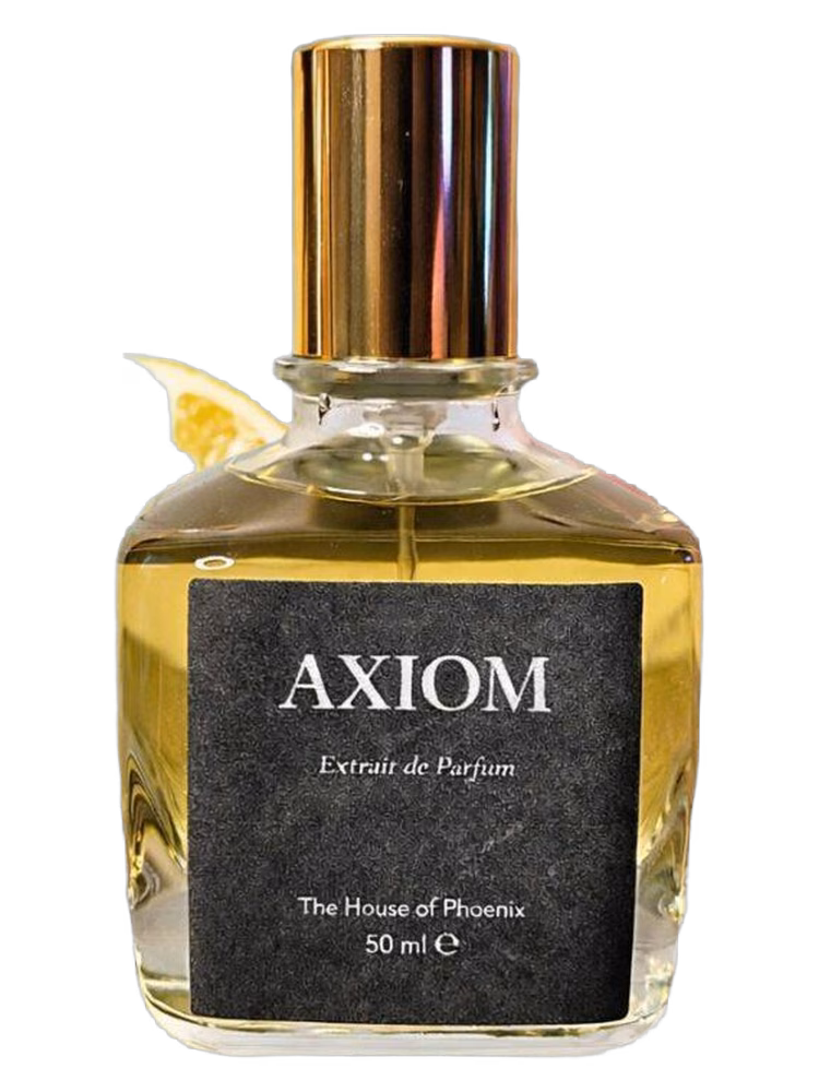 The House of Phoenix Axiom