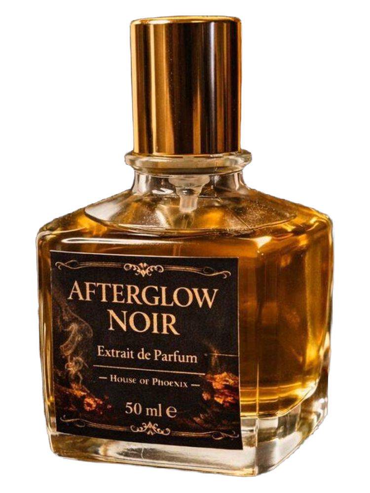 The House of Phoenix Afterglow Noir