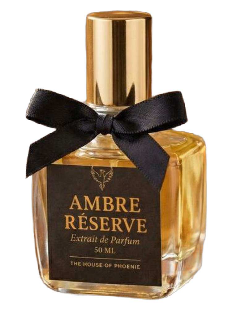 The House of Phoenix Ambre Réserve