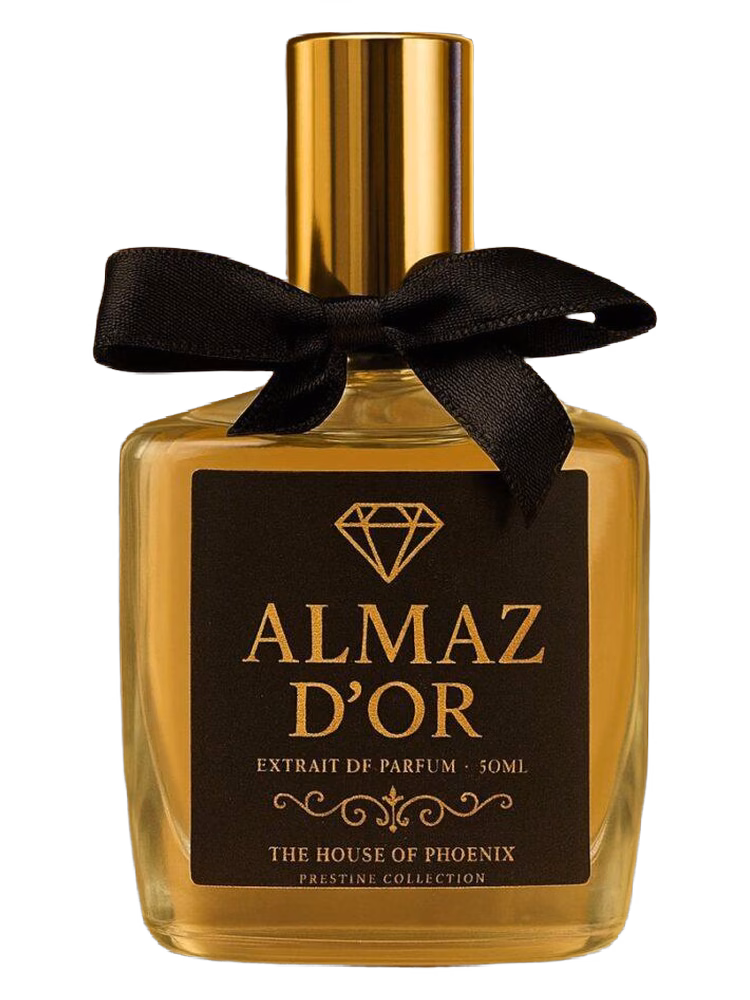The House of Phoenix Almaz d’Or