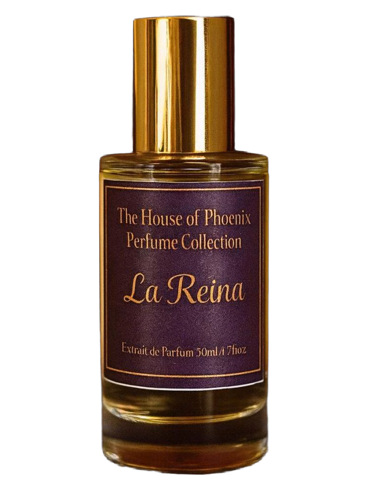 The House of Phoenix La Reina