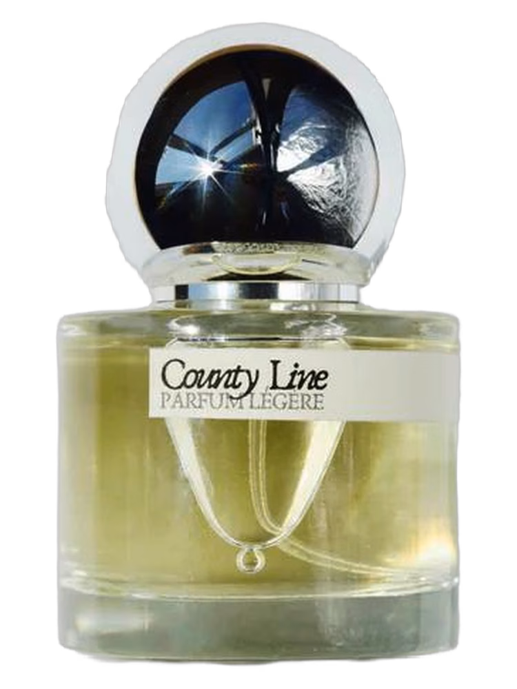 Invisible Places County Line Parfum Légère