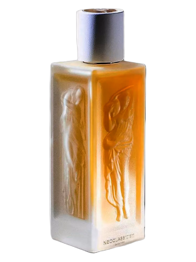 Neoclassicism Olfactory 新古典嗅觉艺术 Autant En Emporte Le Vent 乱世佳人