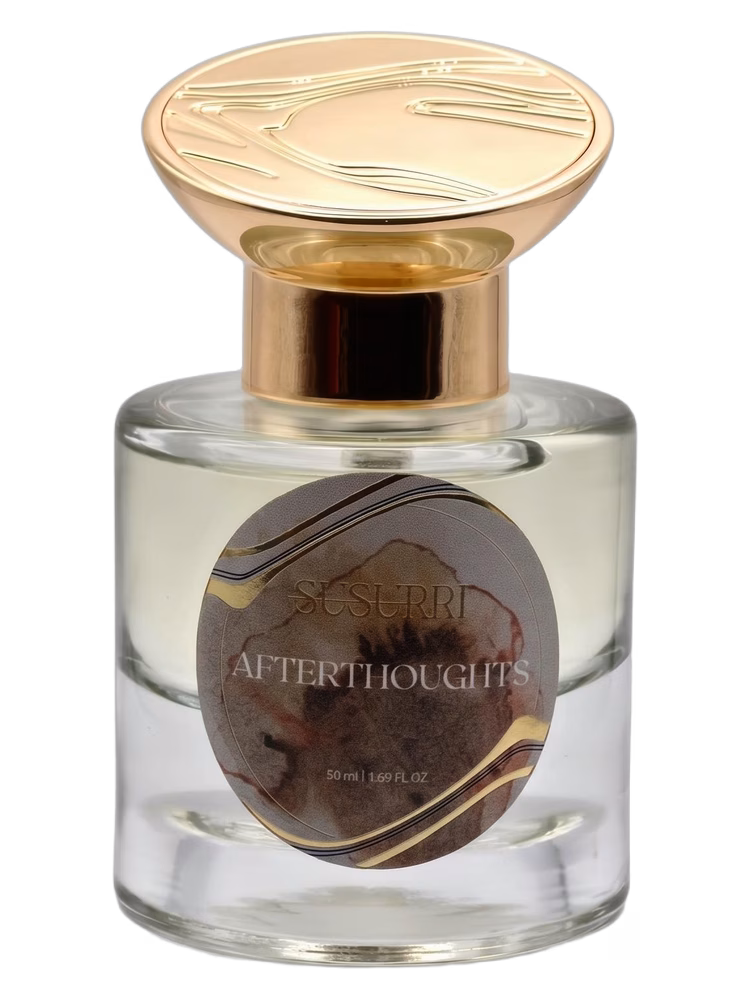 SUSURRI Afterthoughts