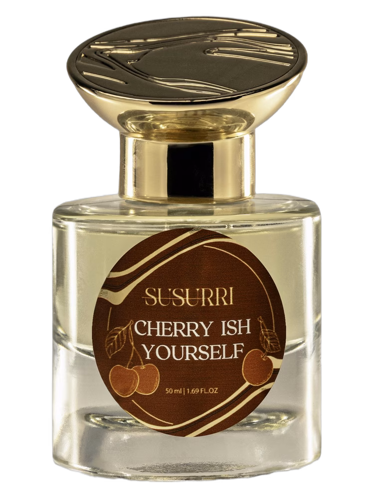 SUSURRI Cherry-ish Yourself