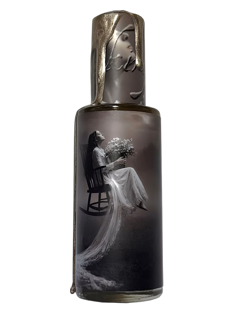 Ikiryō L’Ascension