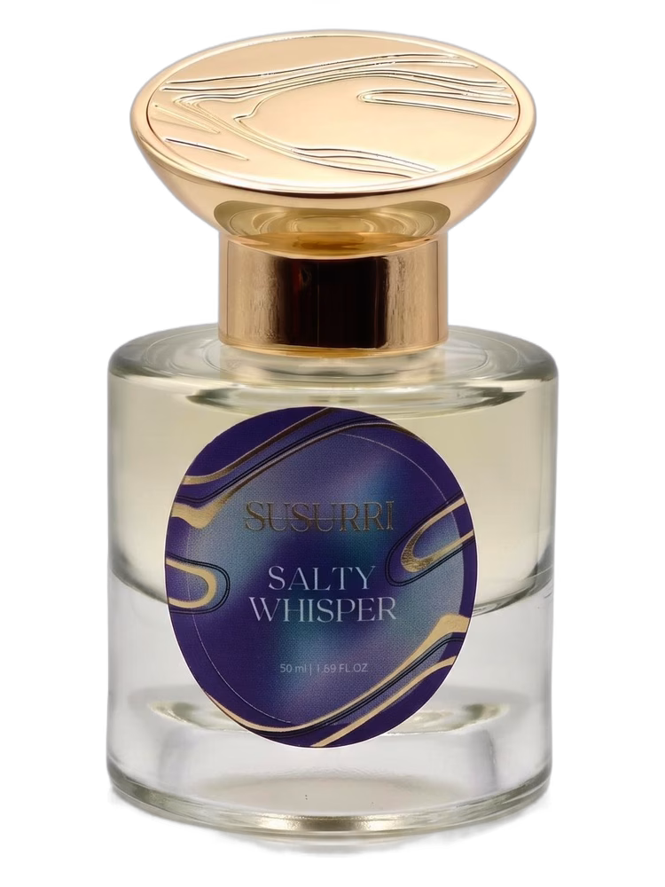 SUSURRI Salty Whisper
