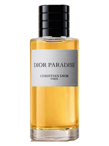 Dior Paradise Dior perfume - a new fragrance for women and men 2026