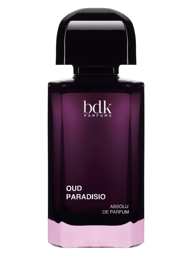 BDK Parfums Oud Paradisio