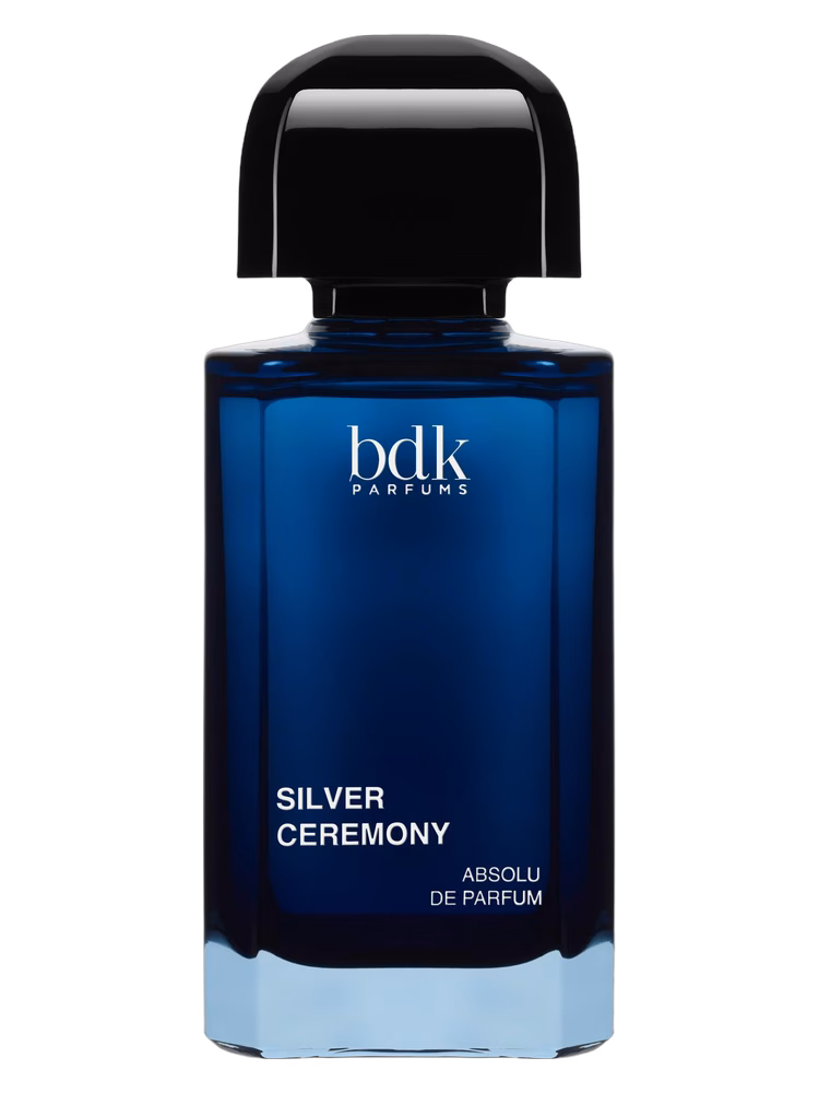 BDK Parfums Silver Ceremony