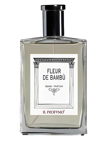 【イルプロフーモ】香水 イタリア製50ml 香水 FLEUR DE BAMBU Fleur de Bambu Il Profvmo perfume - a fragrance for women 2011