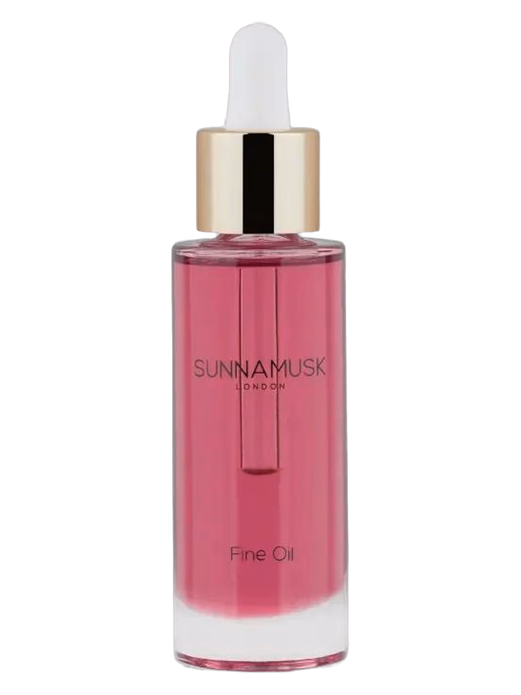 Sunnamusk Pinky