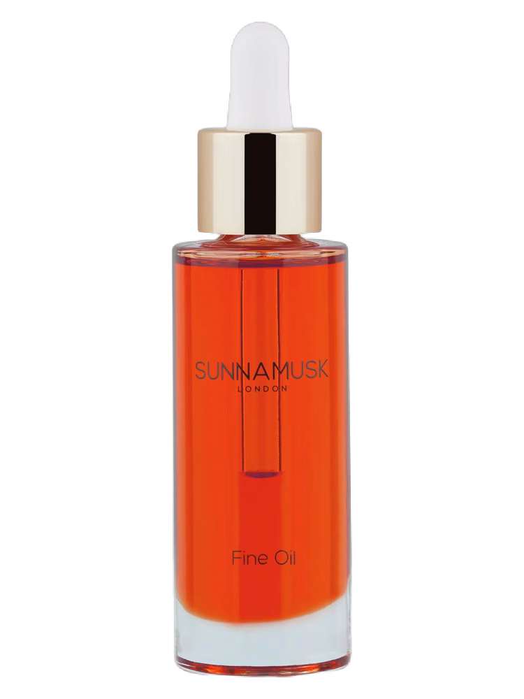 Sunnamusk Oud Al Haramain