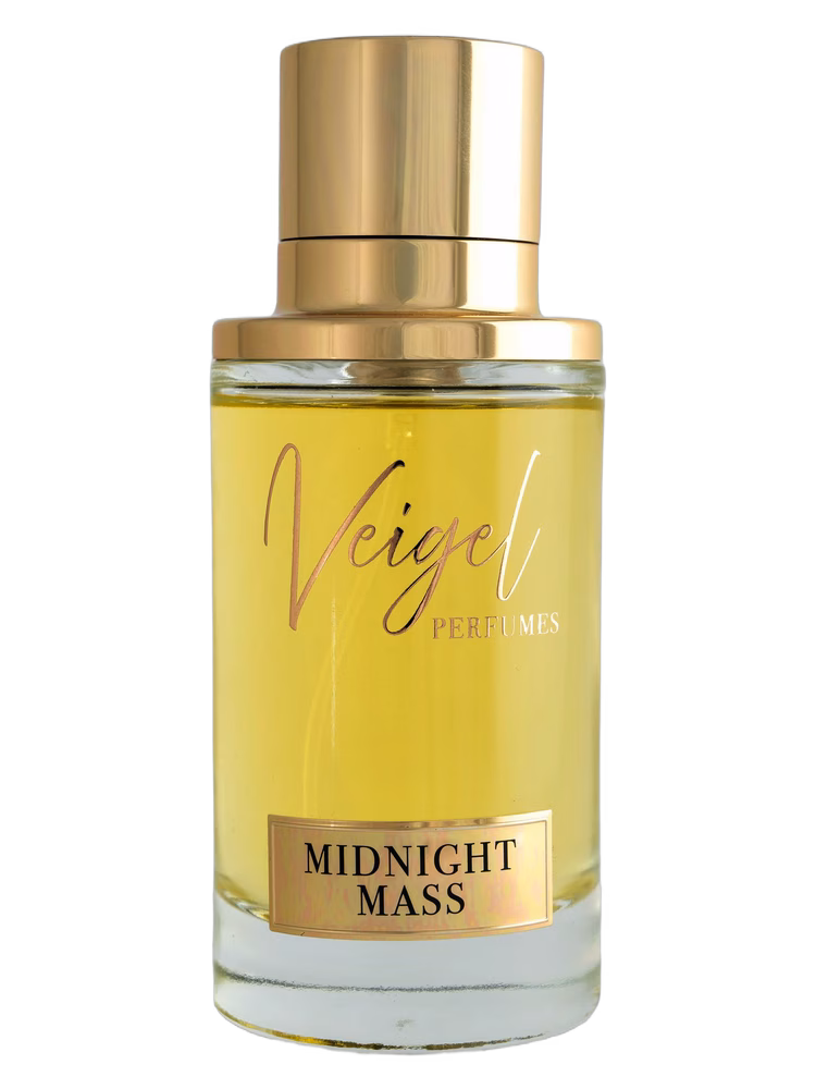 Veigel Perfumes Midnight Mass