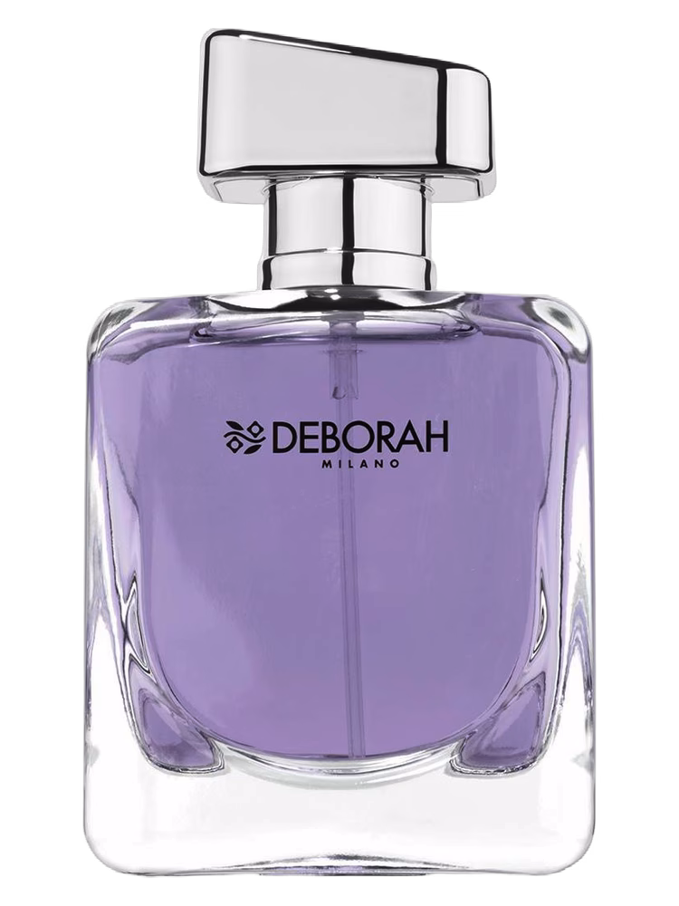 Deborah Sensual