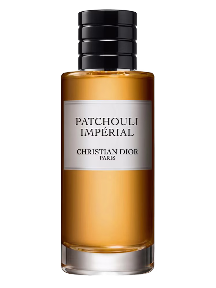 Dior La Collection Couturier Parfumeur Patchouli Imperial