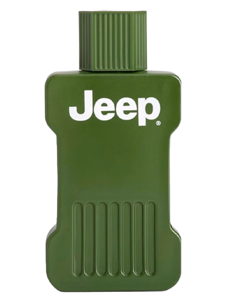 Jeep Adventure