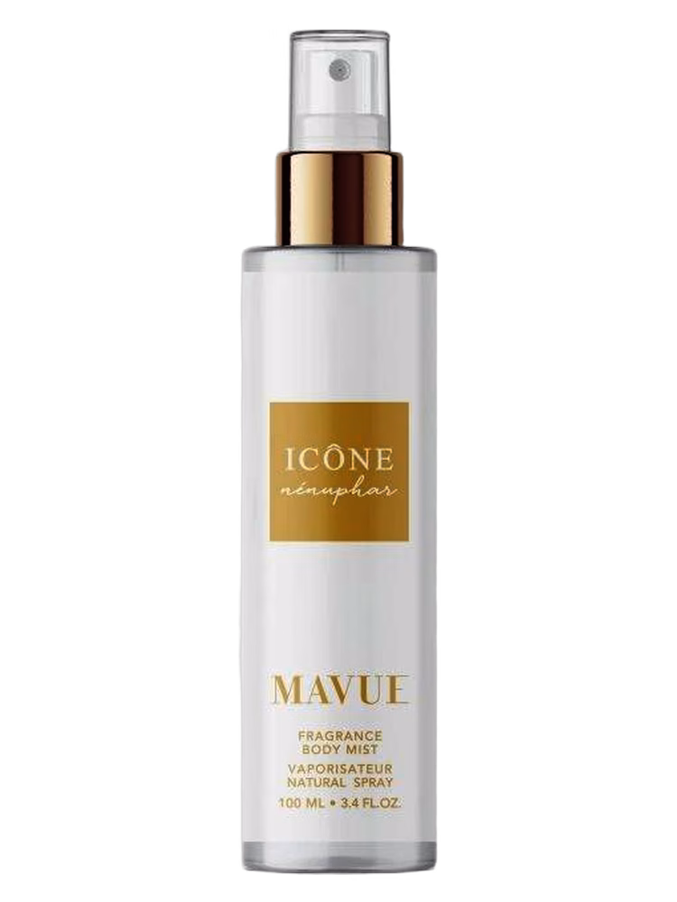 Mavue Cosmetics ICÔNE Nénuphar