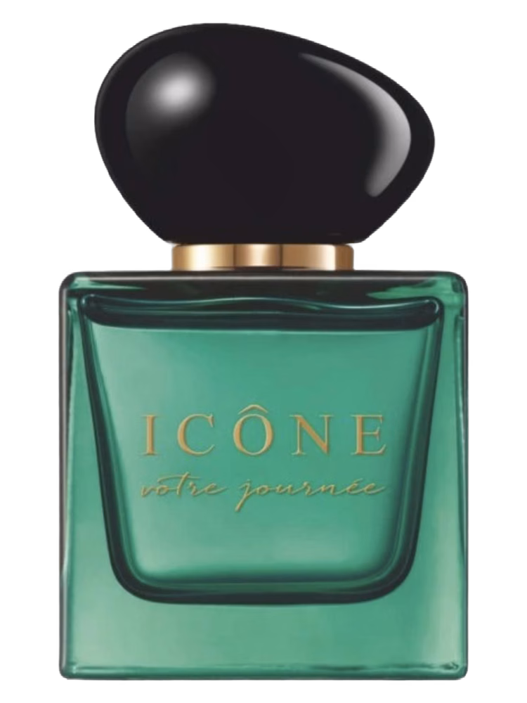 Mavue Cosmetics ICÔNE Votre Journée