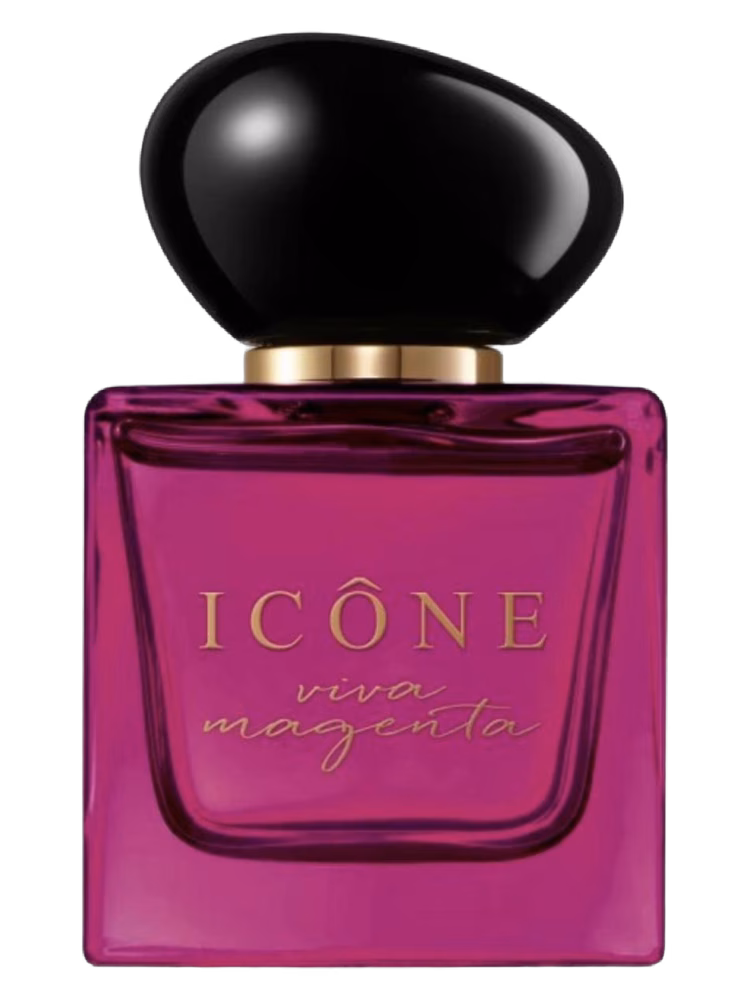 Mavue Cosmetics ICÔNE Viva Magenta