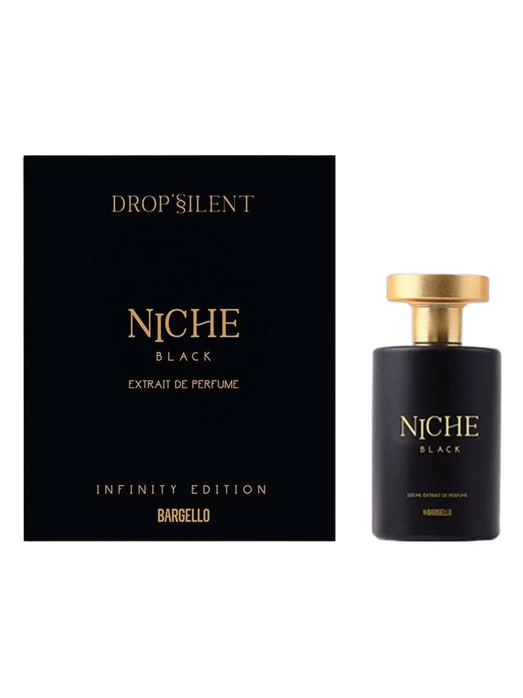 Bargello Drop's Silent