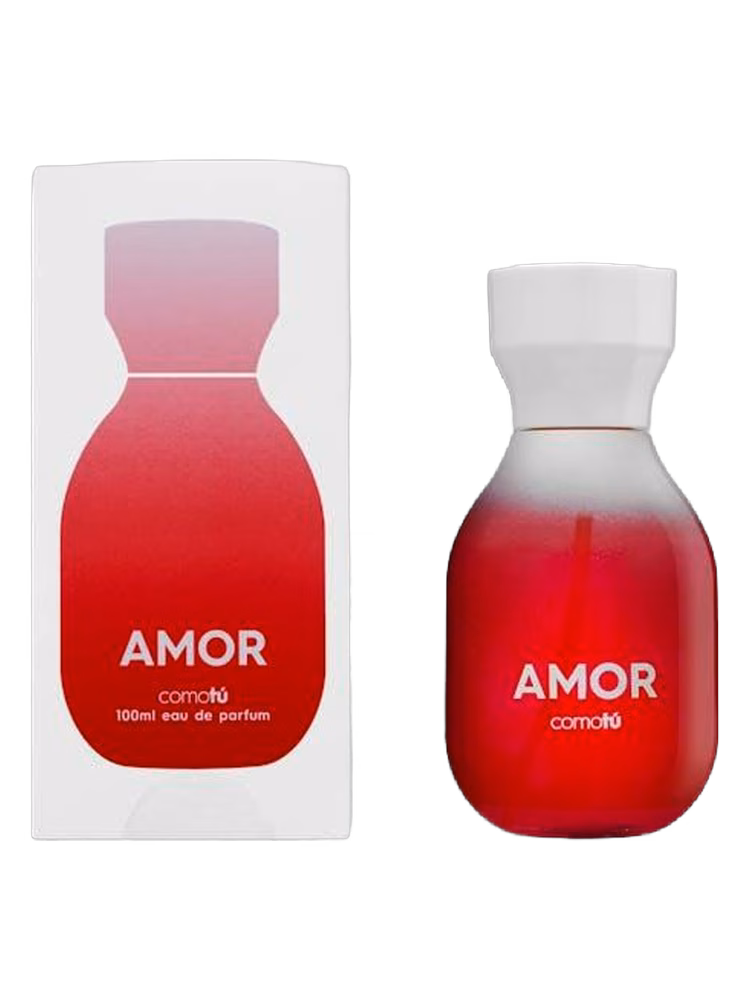 Mercadona Como Tú Amor