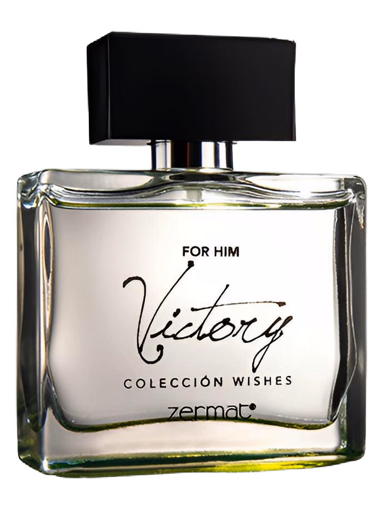 Zermat Victory