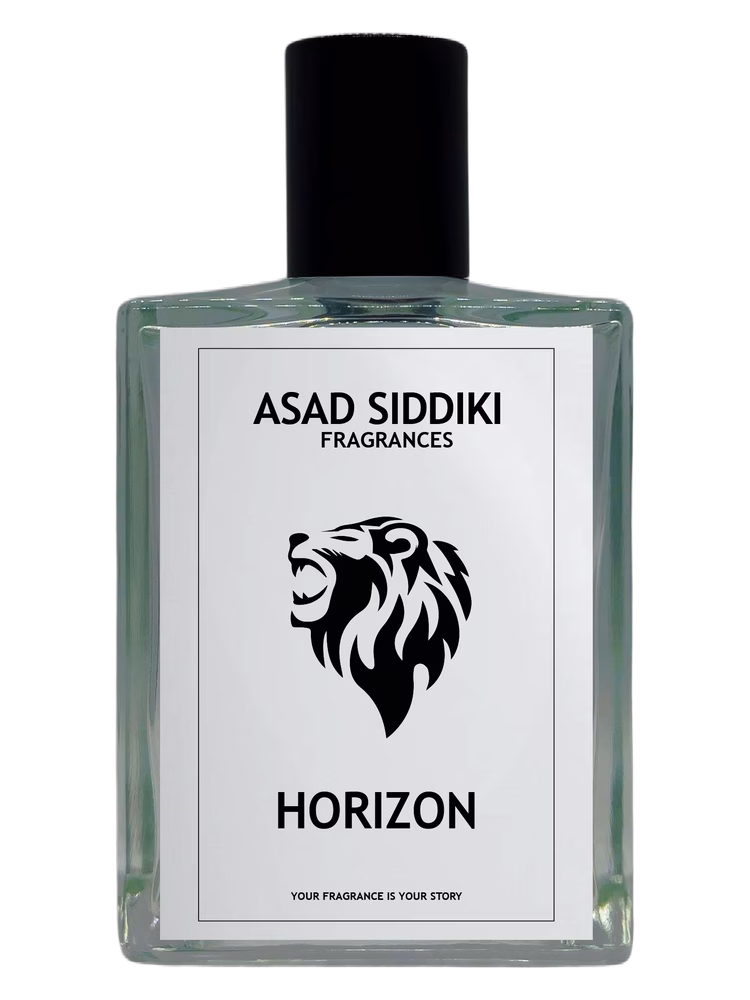 Asad Siddiki Horizon