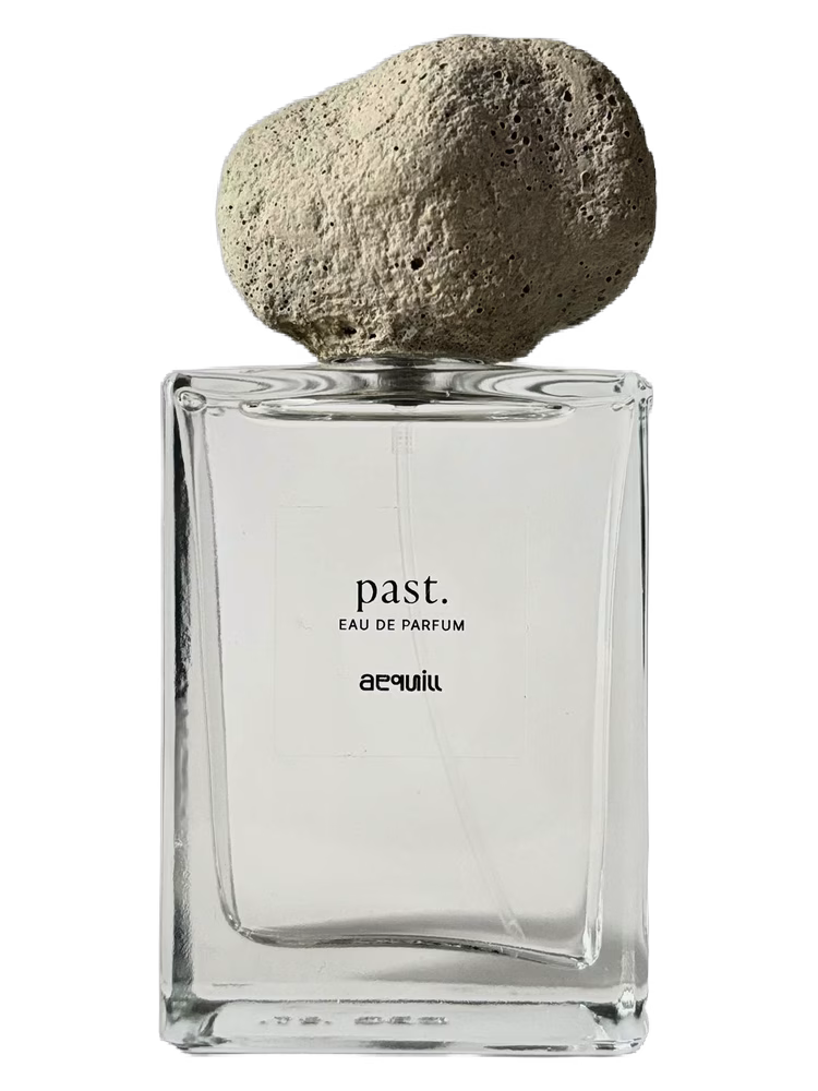 AEQUILL Past