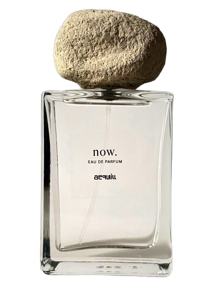AEQUILL Now