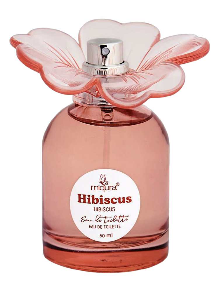 Miqura Hibiscus