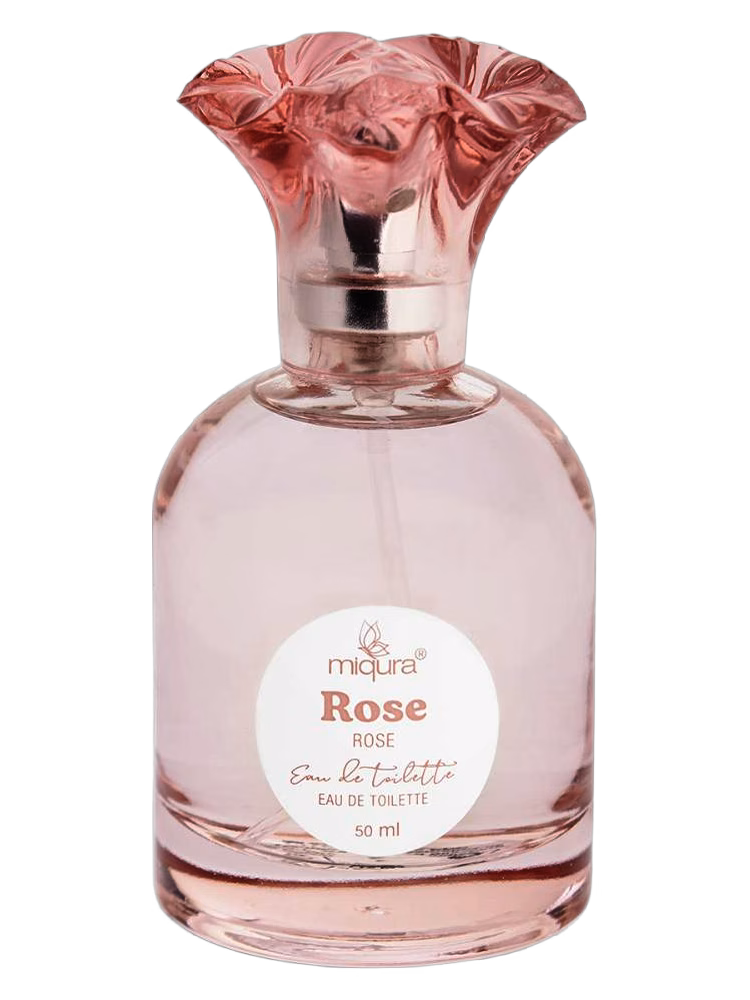 Miqura Rose