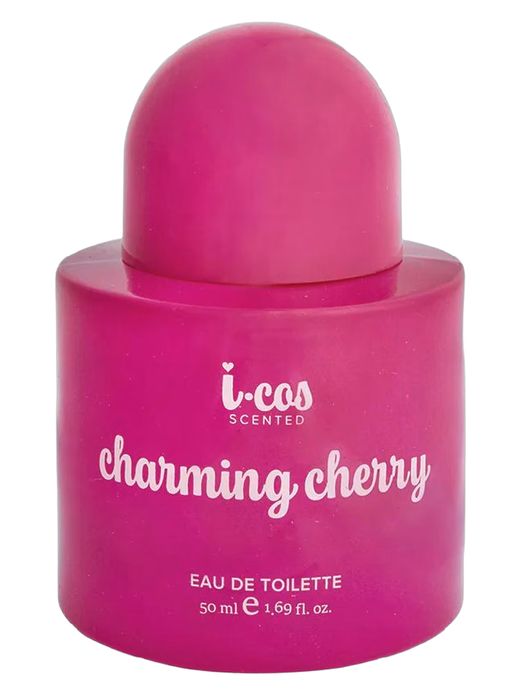 I-Cos Charming Cherry