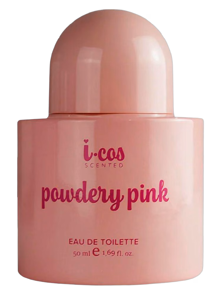 I-Cos Powdery Pink