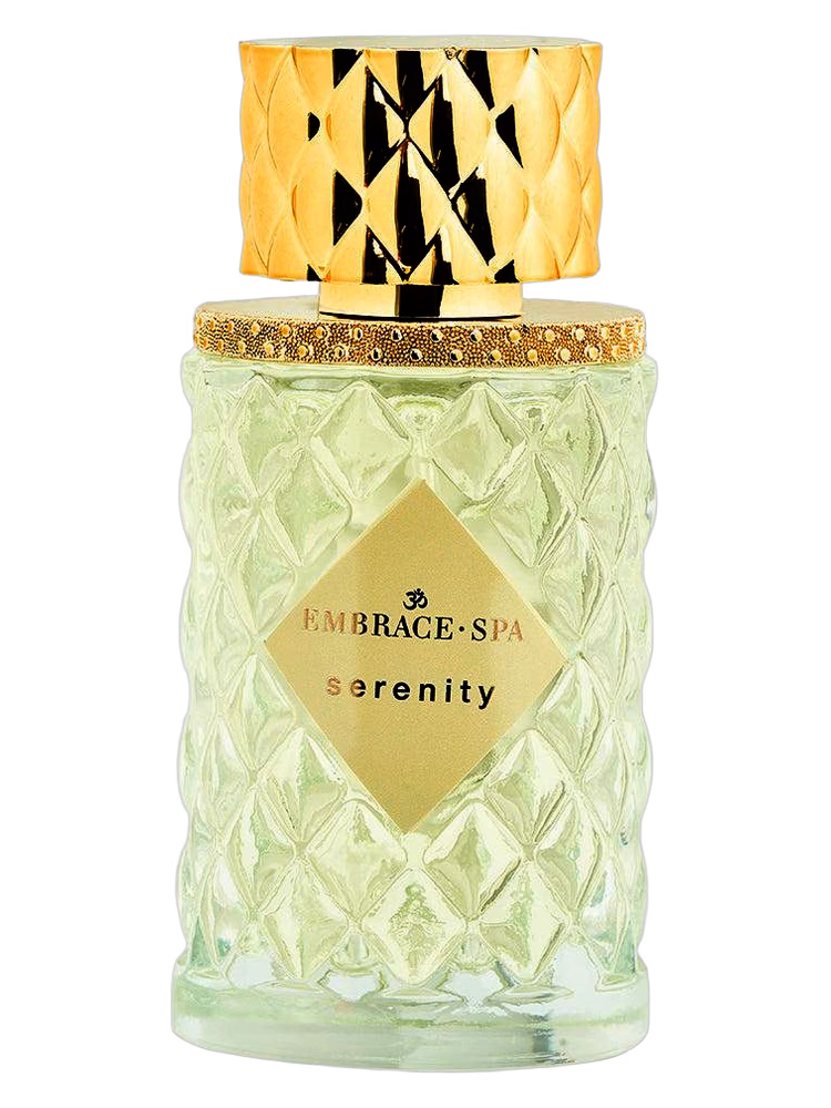 Embrace-Spa Serenity