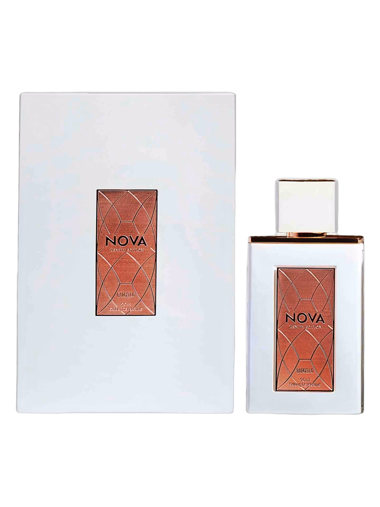 Bargello Nova