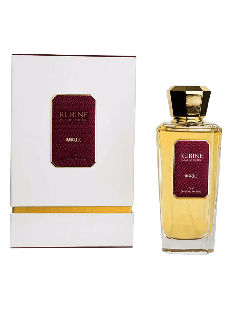 Bargello Rubine