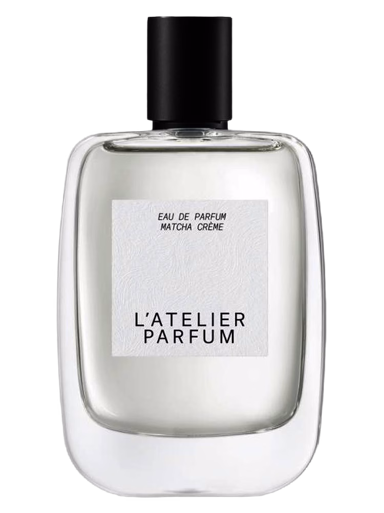 L'Atelier Parfum Matcha Creme