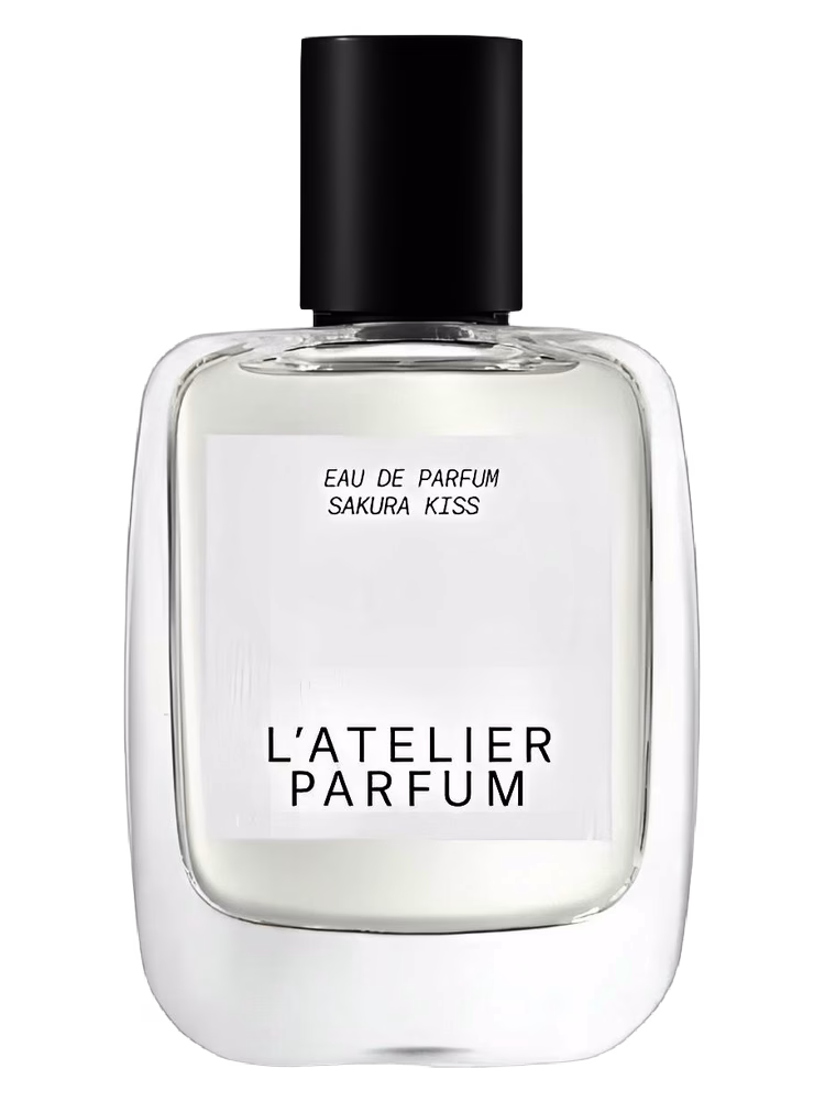 L'Atelier Parfum Sakura Kiss