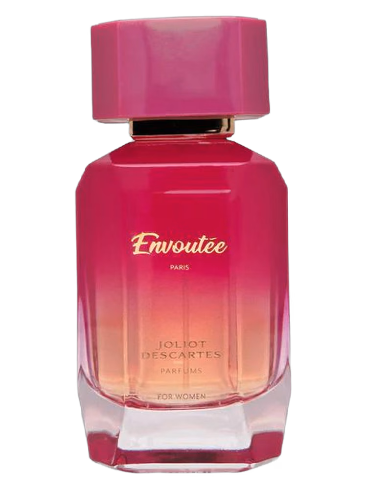 Joliot Descartes Parfums Envoutée