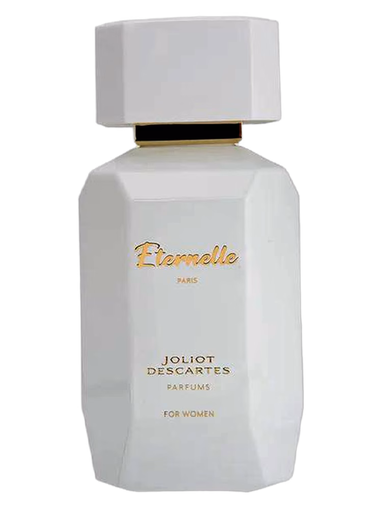 Joliot Descartes Parfums Eternelle