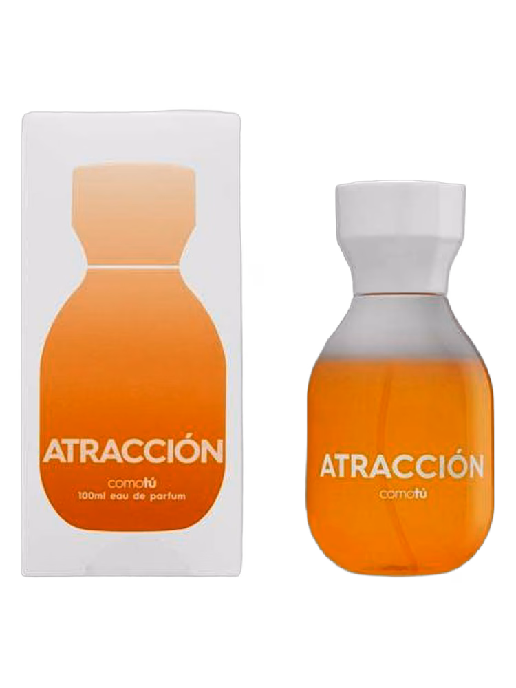 Mercadona Como Tú Atracción