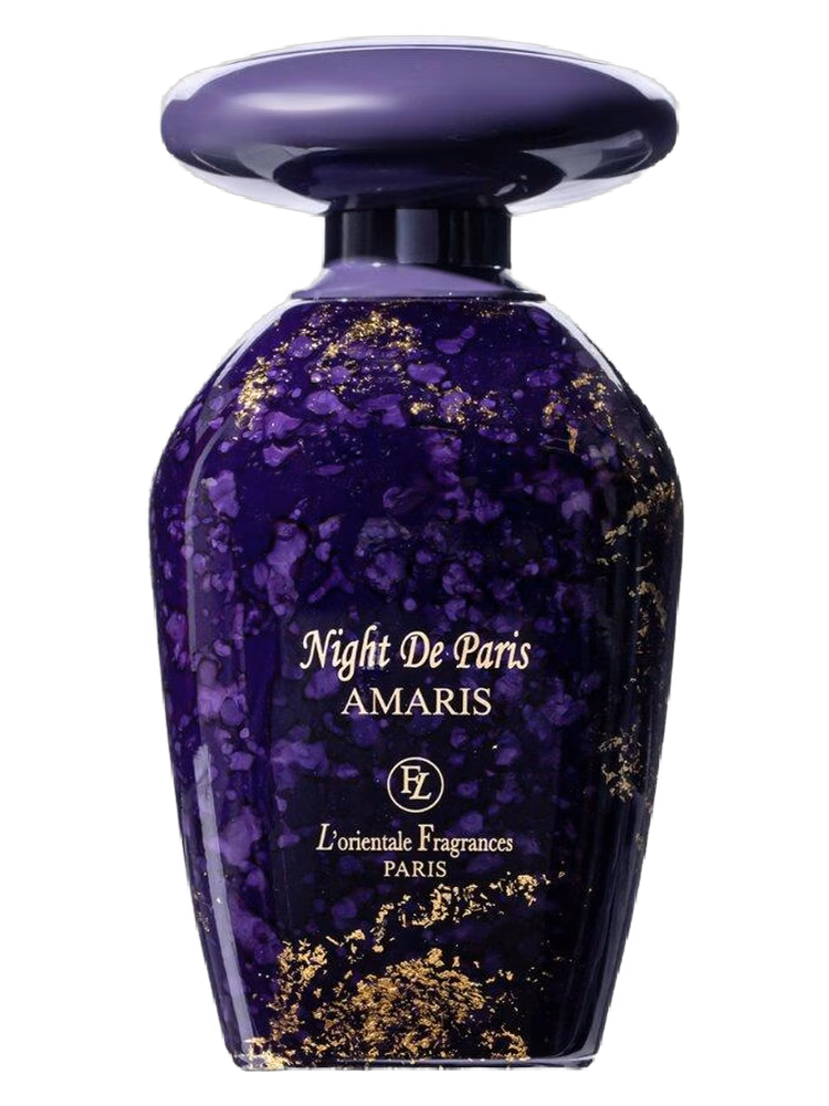 Night De Paris Amaris