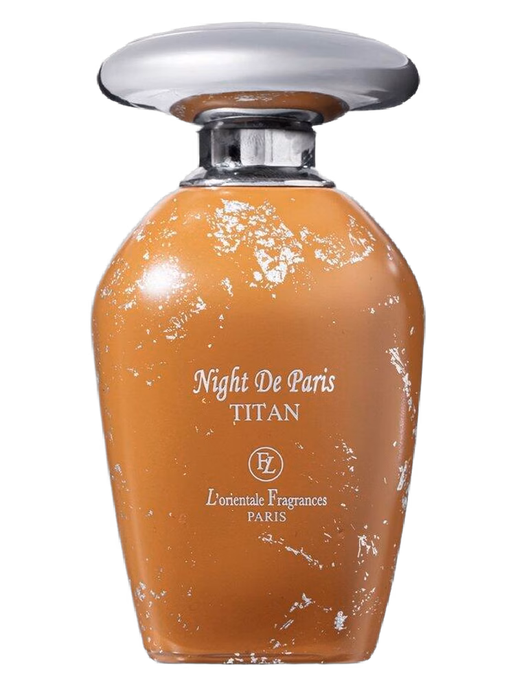 Night De Paris Titan