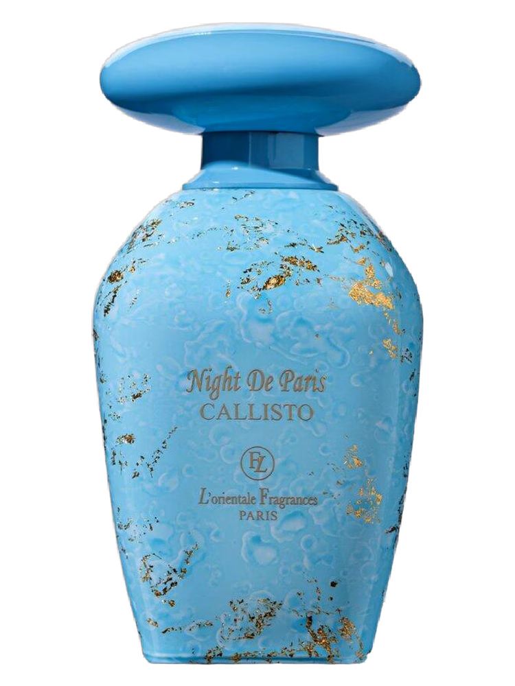 Night De Paris Callisto