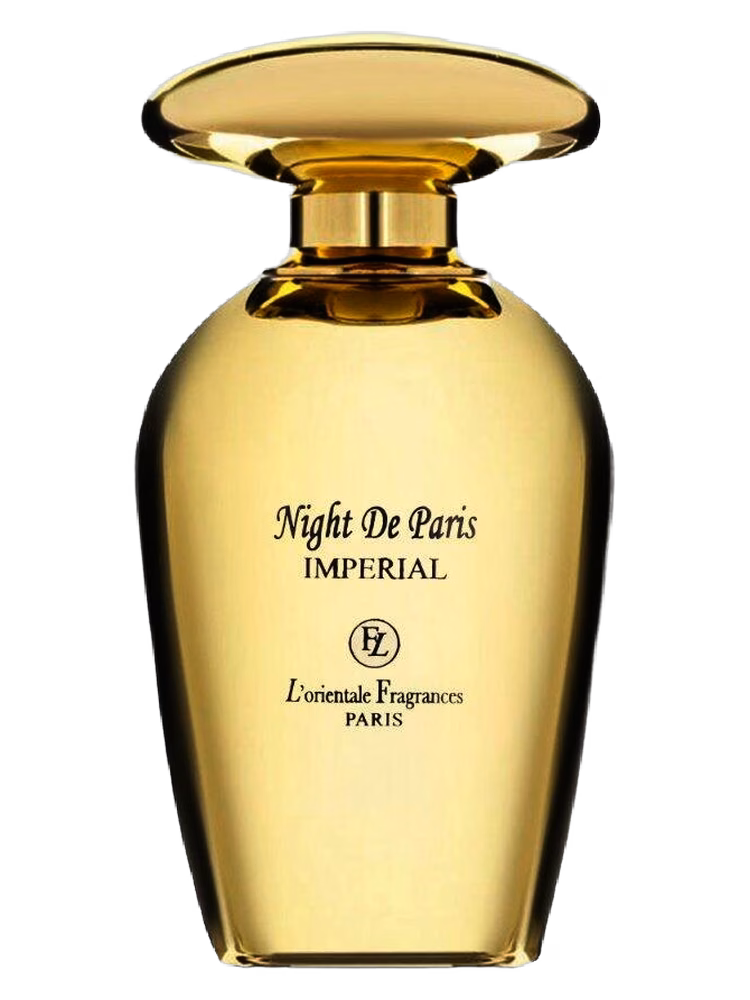 Night De Paris Imperial