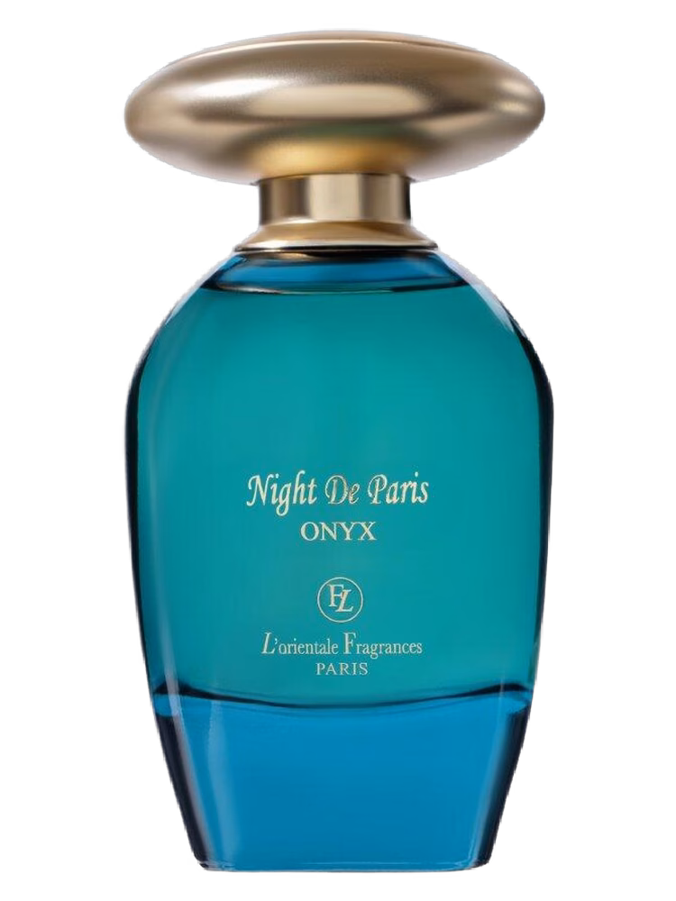 Night De Paris Onyx