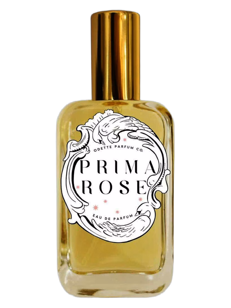 Odette Parfum Co Prima Rose
